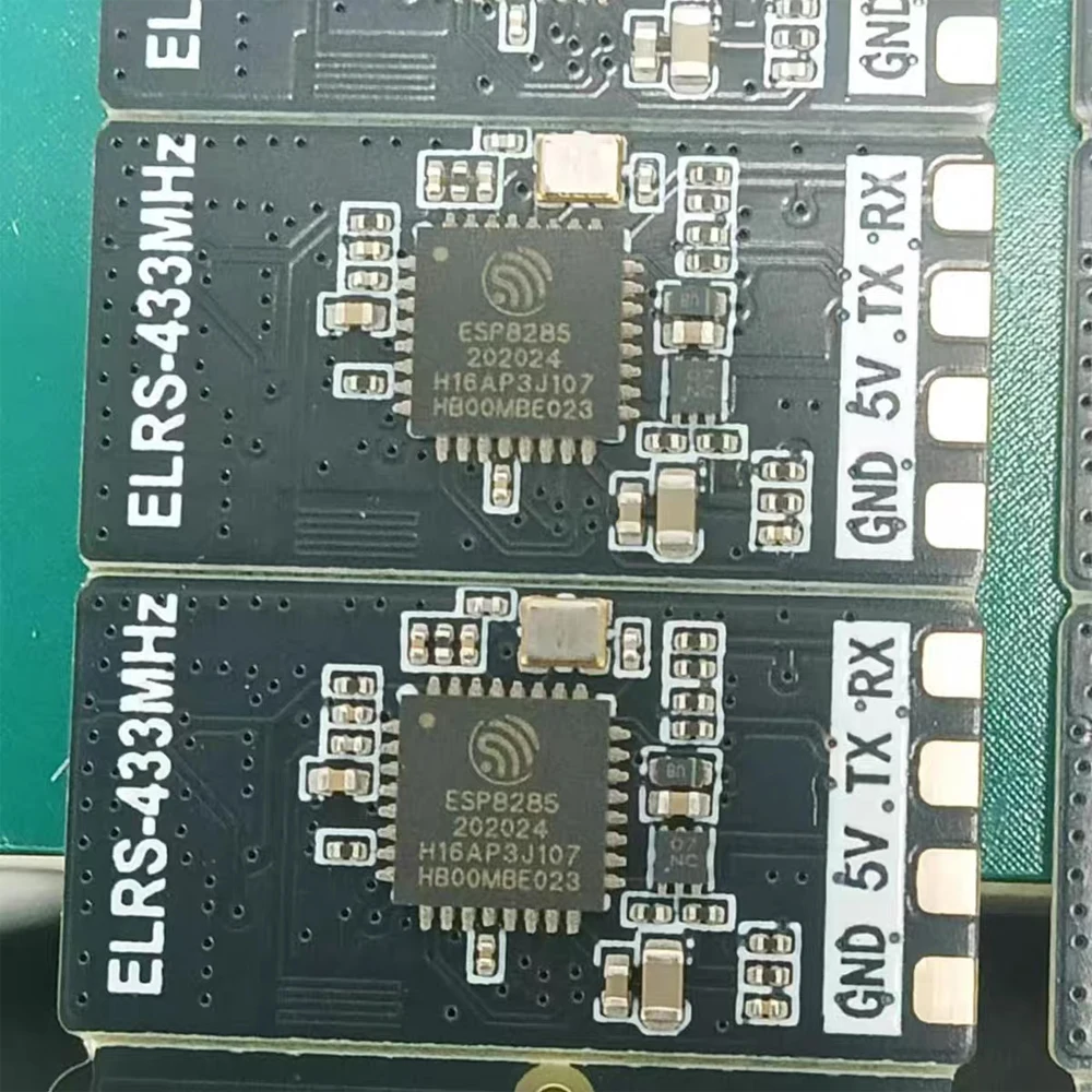 Betafpv elrs 2,4 ггц 915 мгц 433 - Фотография_5