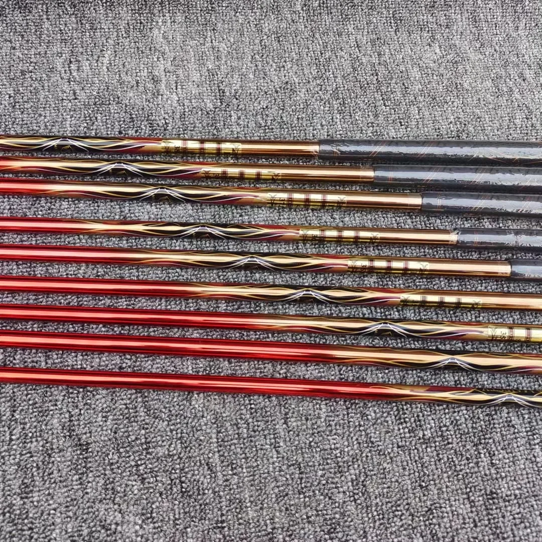 Клюшки для гольфа majesty prestigio10 - Фотография_5