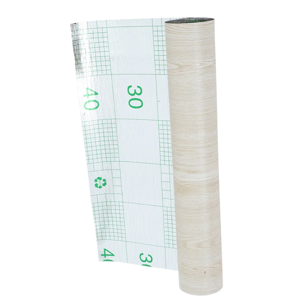 Наклейка на пол, декор, доски для - Фотография_2