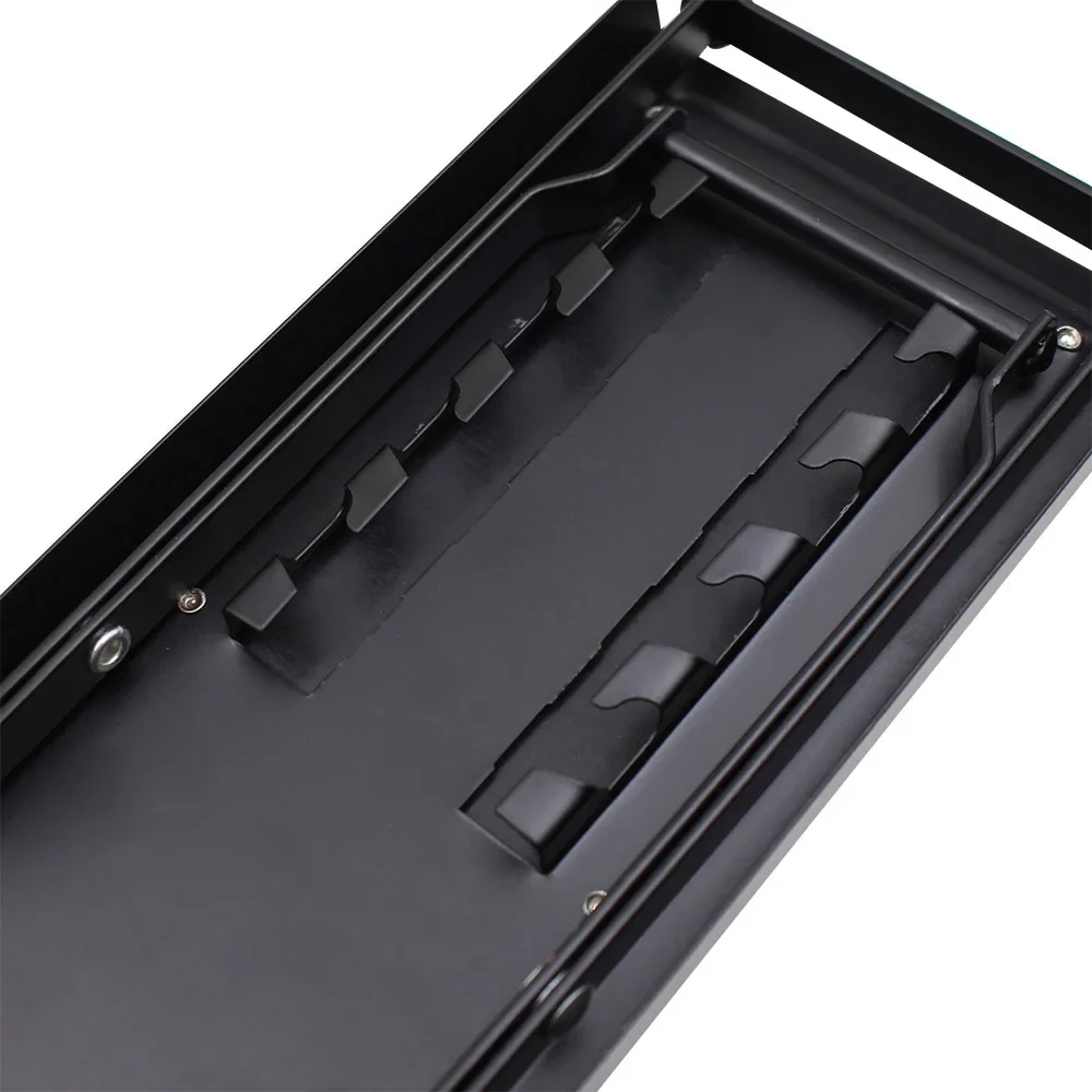 Регулируемая подставка для ног для гитары - Фотография_6