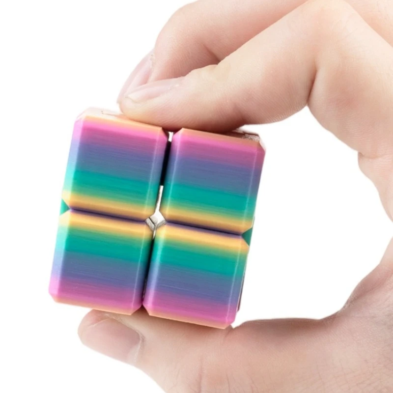 Infinity magic cube - Фотография_2