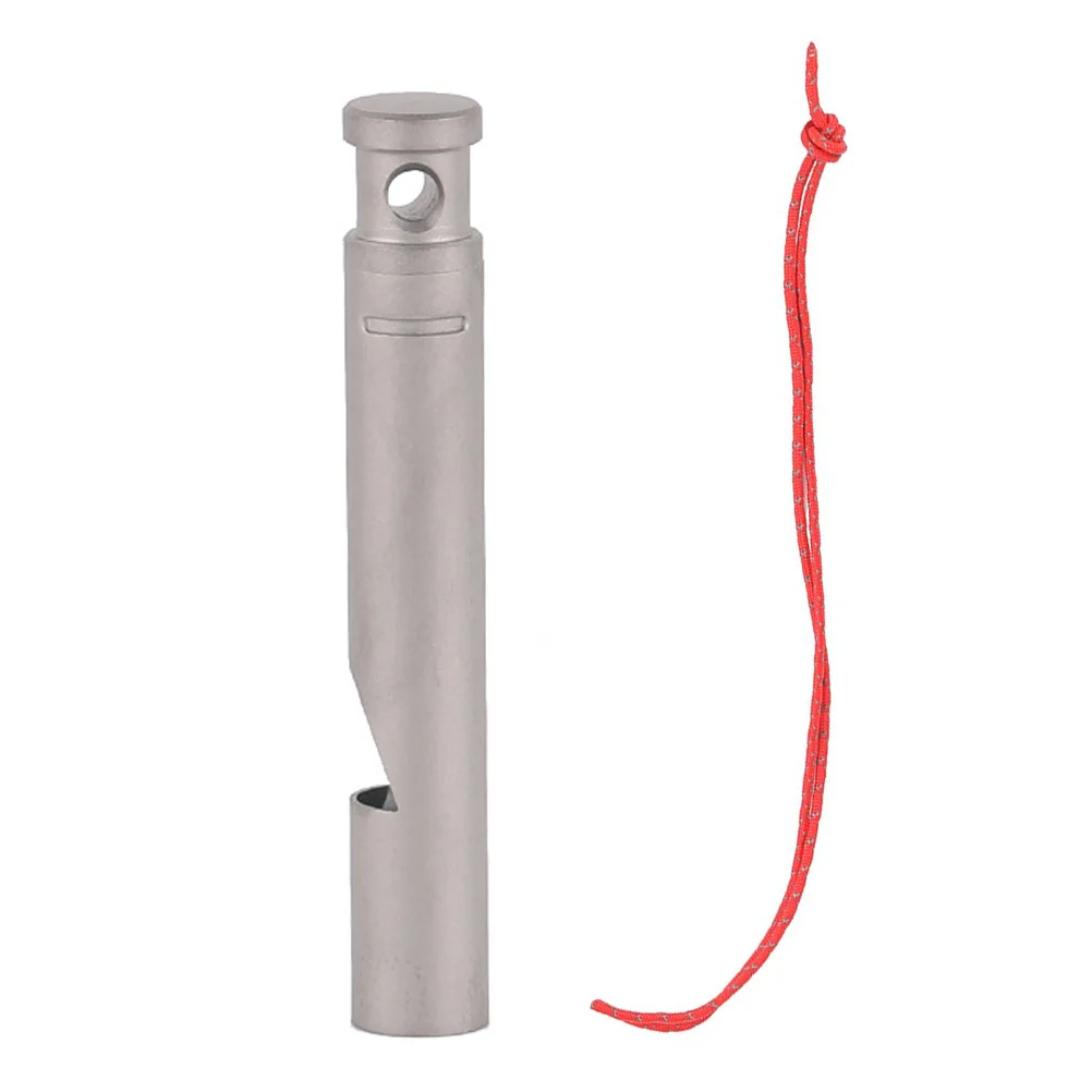 Свисток для выживания