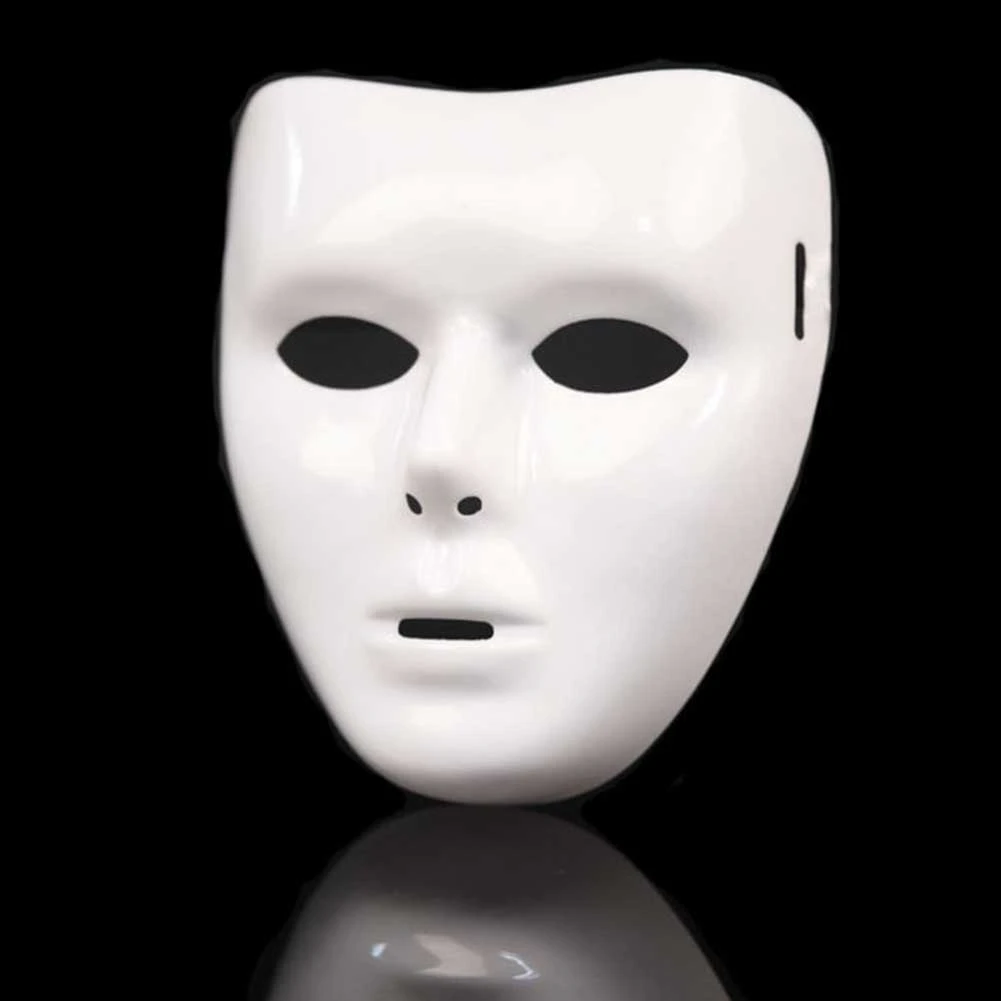 Хэллоуин jabbawockeez танцевальная - Фотография_2