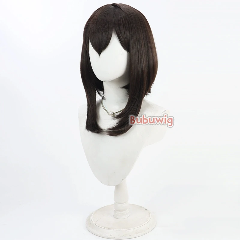 Bubuwig синтетические волосы yvette - Фотография_3