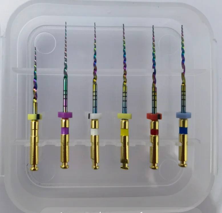 Расходные материалы denta цветные - Фотография_3