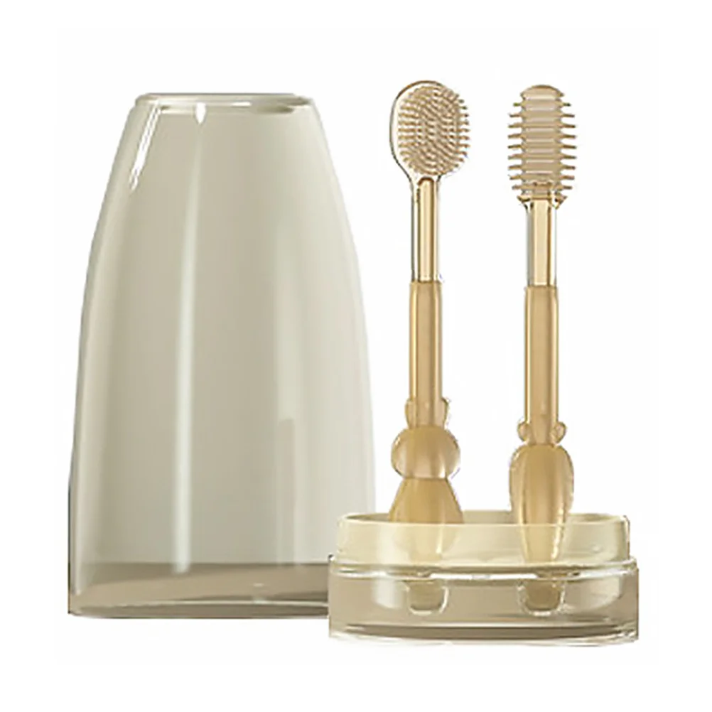 Детская зубная щетка - Фотография_5