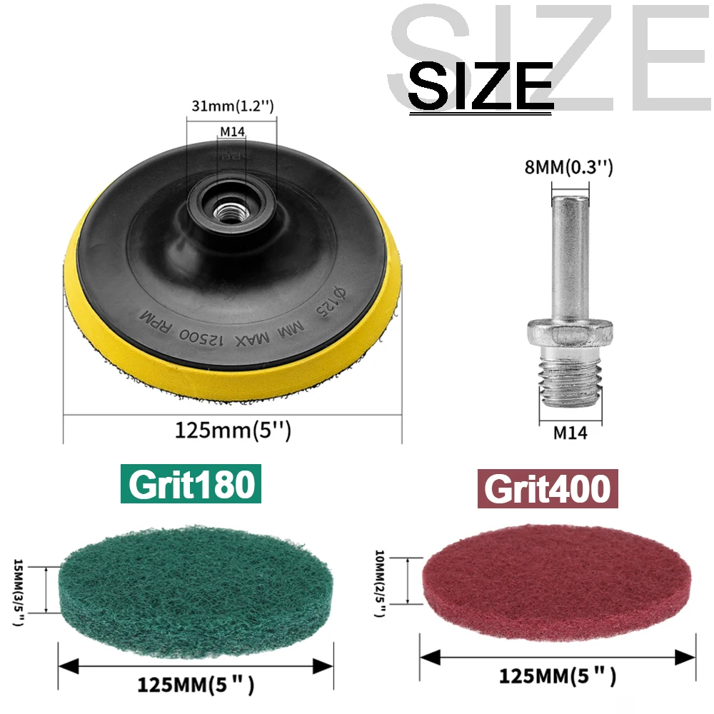 Дрель, электрическая щетка - Фотография_3