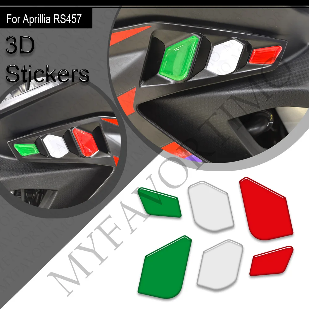 Для aprilia rs457 rs 457 мотоциклетная - Фотография_6
