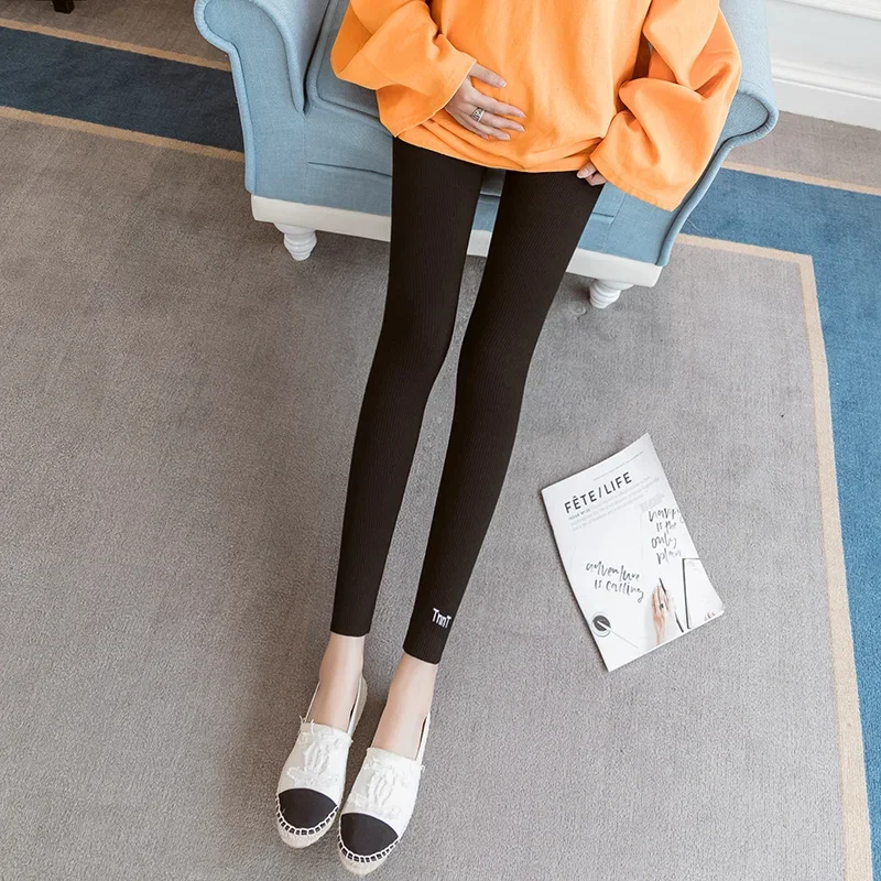 Женские леггинсы для беременных - Фотография_3