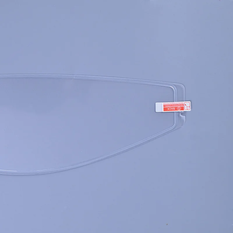 Противотуманная пленка для мотоциклетного - Фотография_5