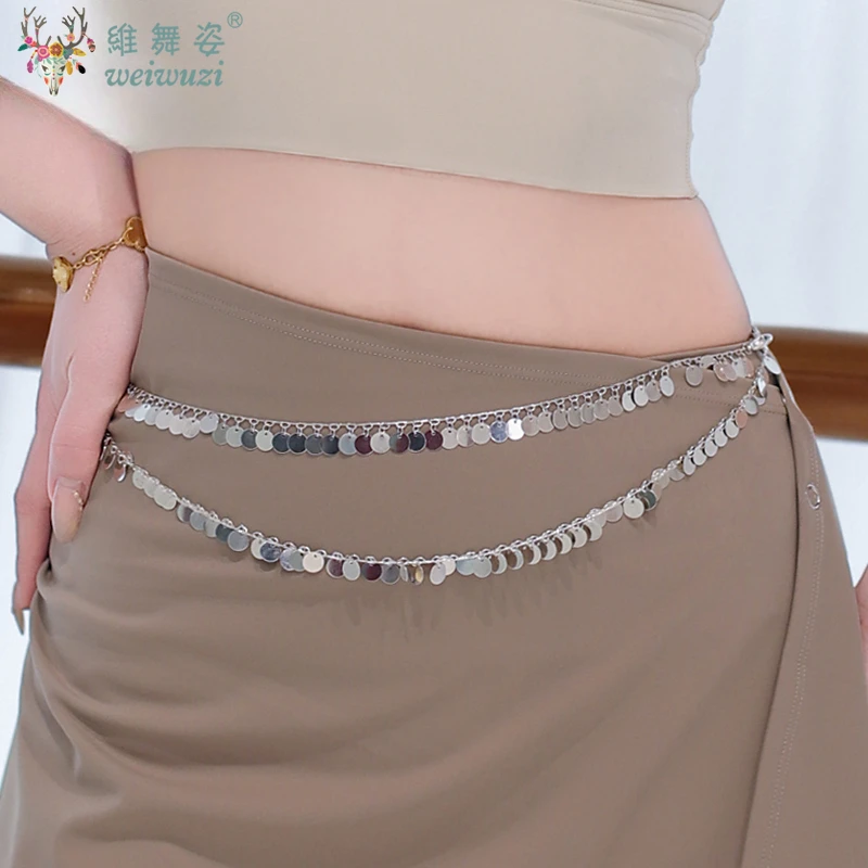 Аксессуары для практики танца живота - Фотография_2