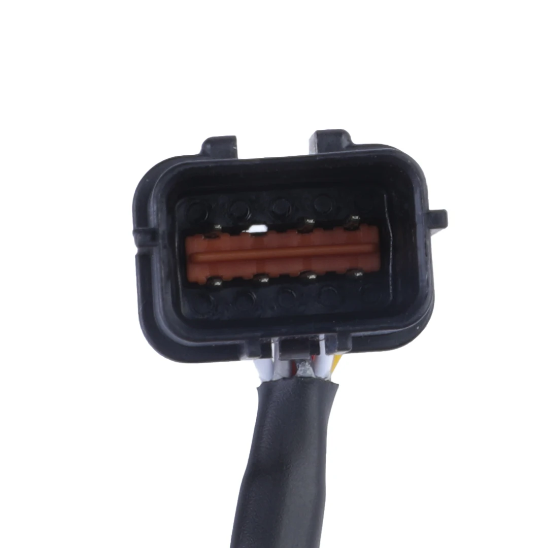 Высококачественная автомобильная камера заднего вида - Фотография_3