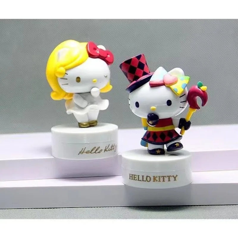 Kawaii sanrio hello kitty аниме - Фотография_4