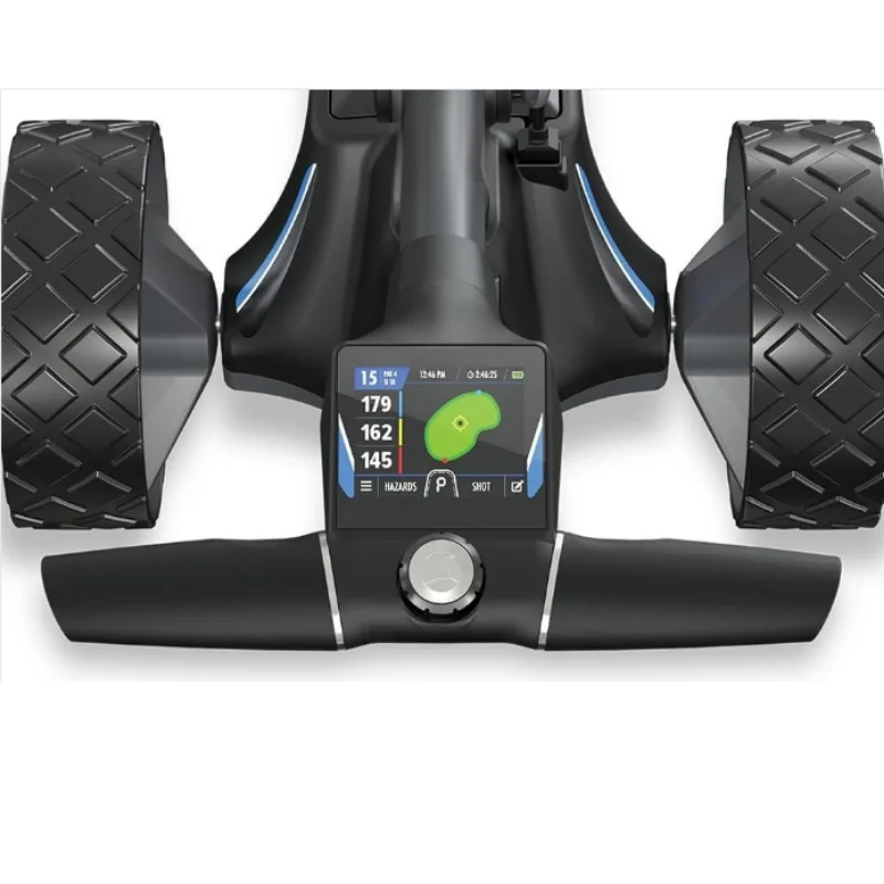 Продавец m5 electric caddy - Фотография_3