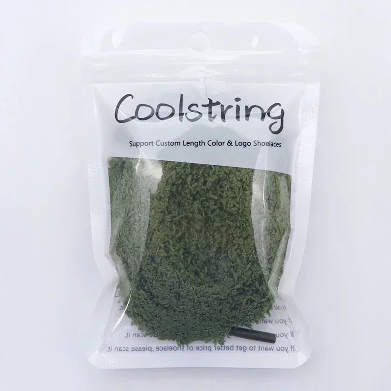 Coolstring модные плоские плюшевые полотенца шириной 1 - Фотография_6