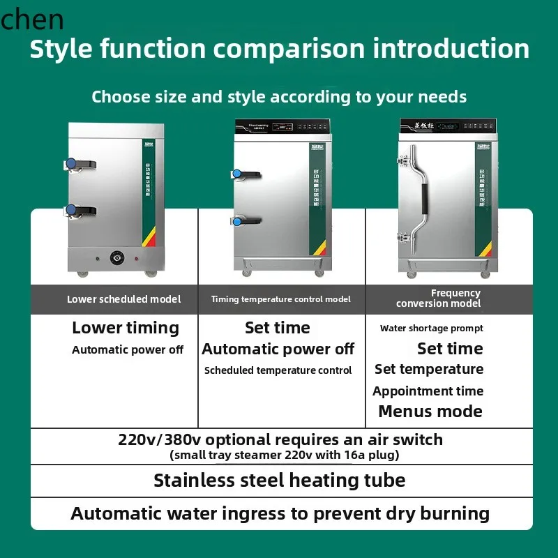 Htt пароварка для риса - Фотография_3
