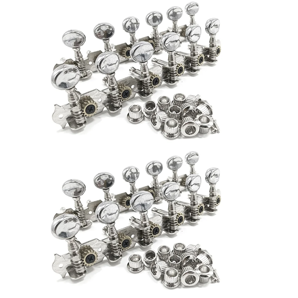 Baau 2x 6l 6r колки для настройки - Фотография_2