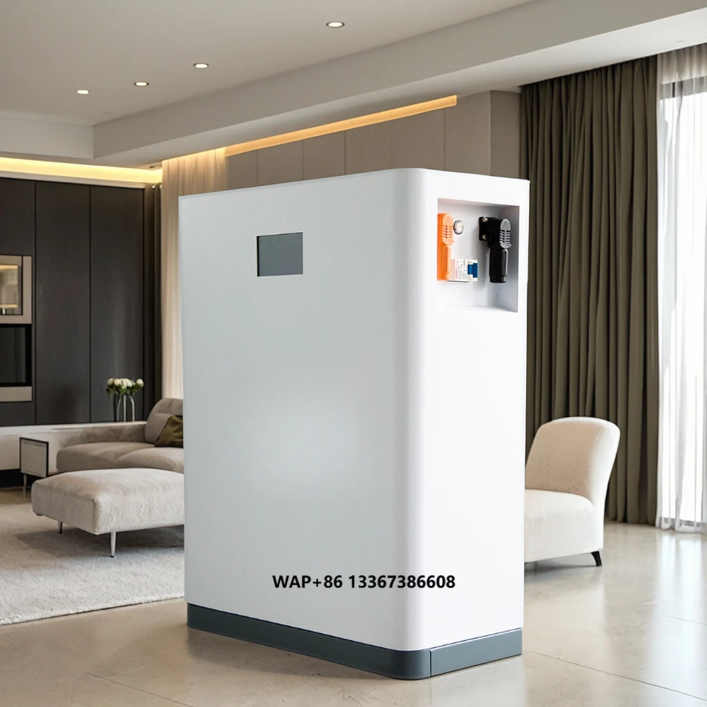 Напольная литиевая батарея 51