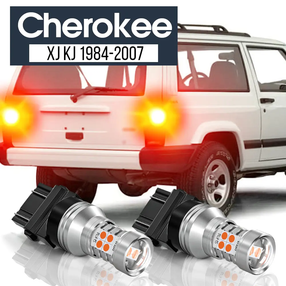 Аксессуары для jeep cherokee xj