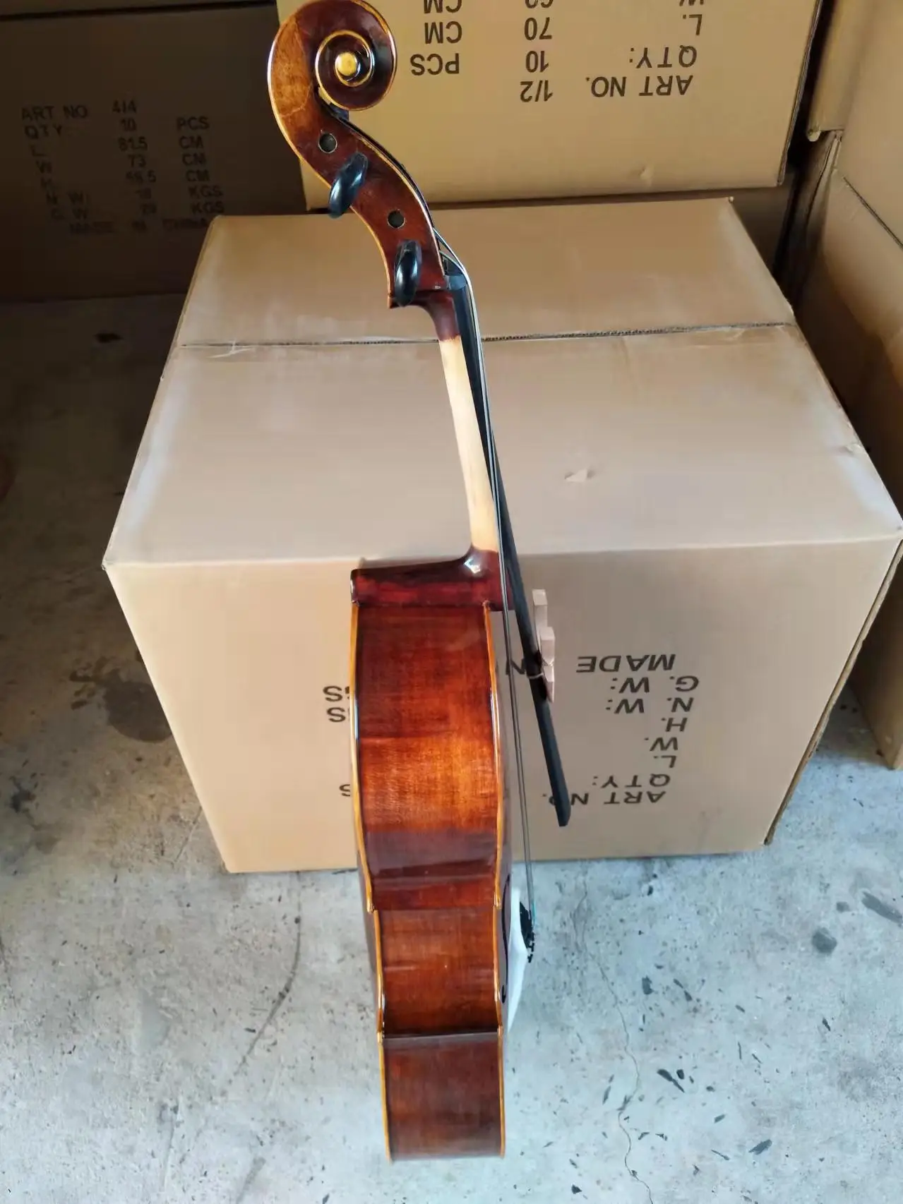 Музыкальный инструмент для языка - Фотография_6