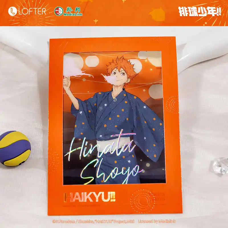 Хайкю!! shoyo hinata tobio kozume - Фотография_2