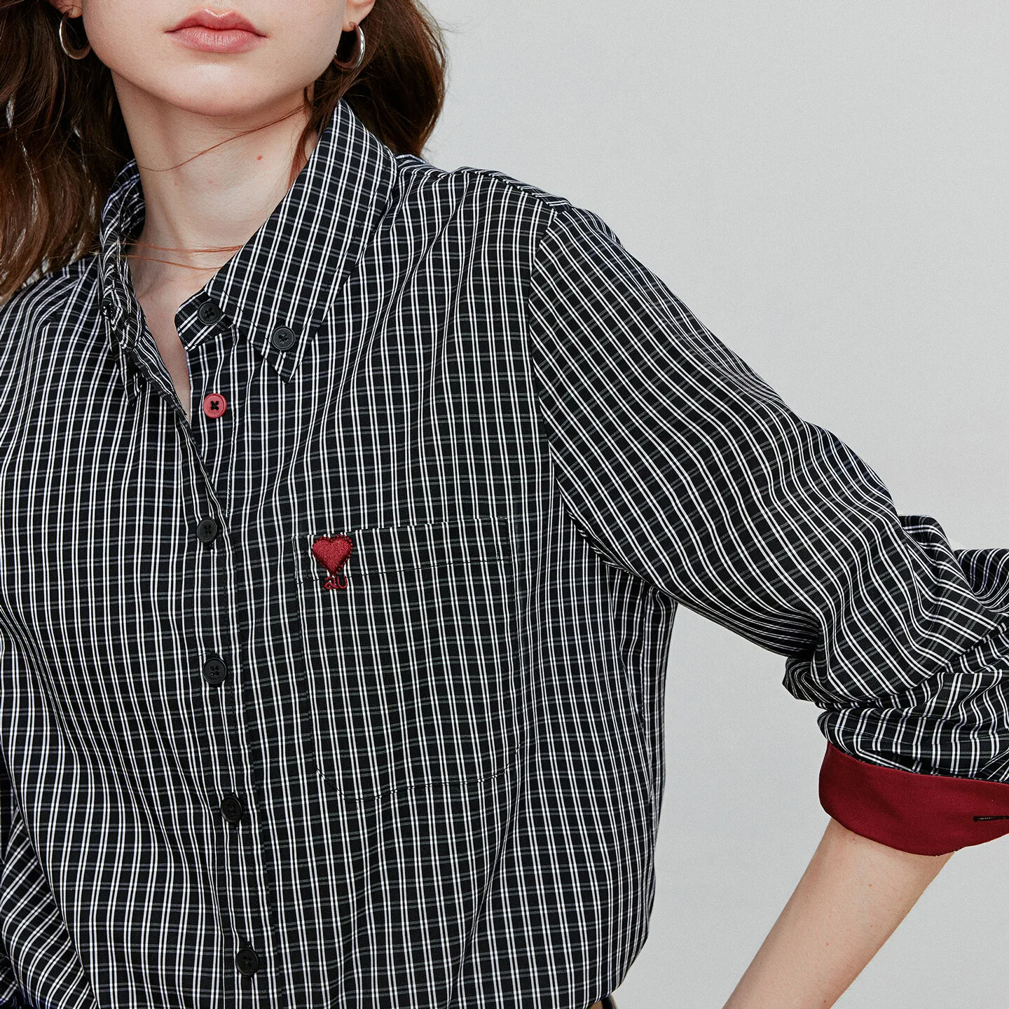 Toyouth женская блузка - Фотография_4