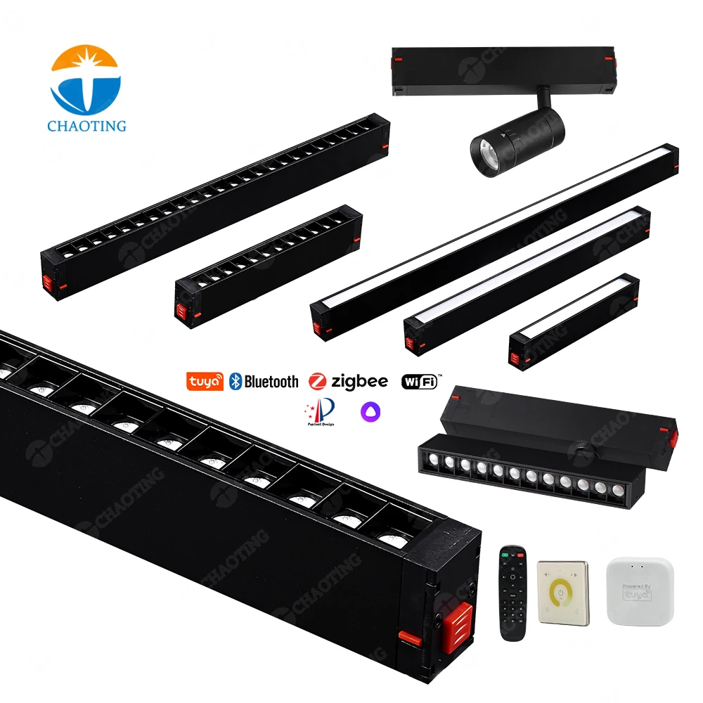 Tuya умный динамик управления затемнением