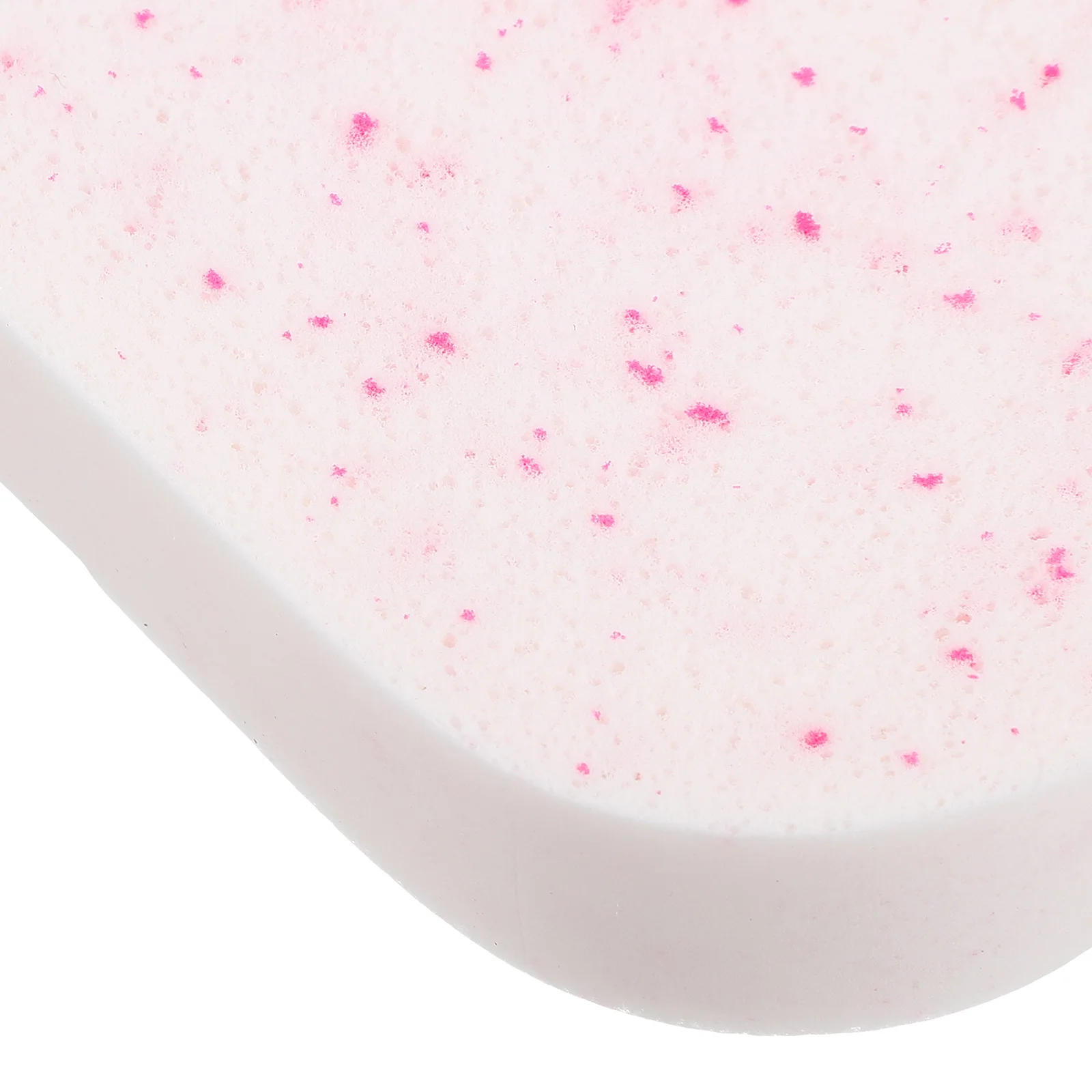 1 комплект портативных губок для чистки лица