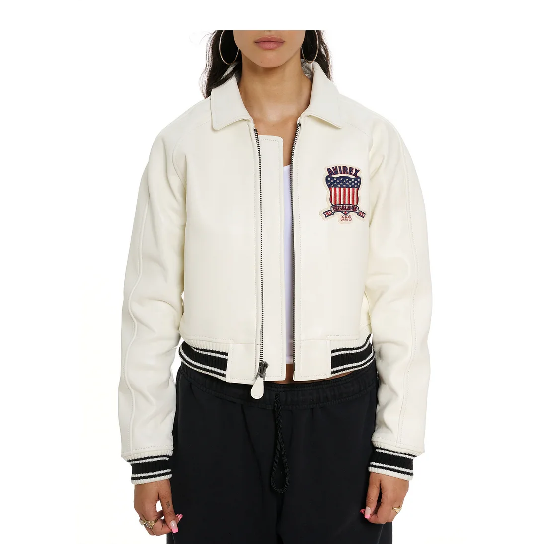 Avirex оригинальная знаменитая - Фотография_3