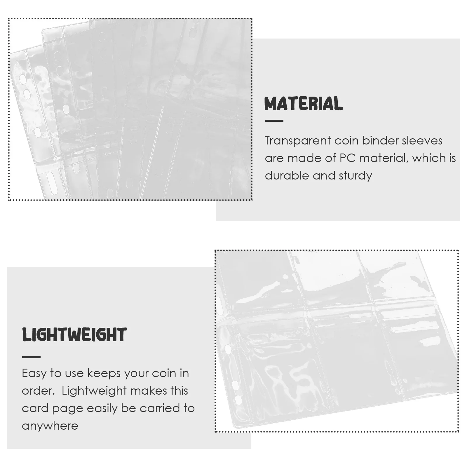 Страницы для монет - Фотография_3