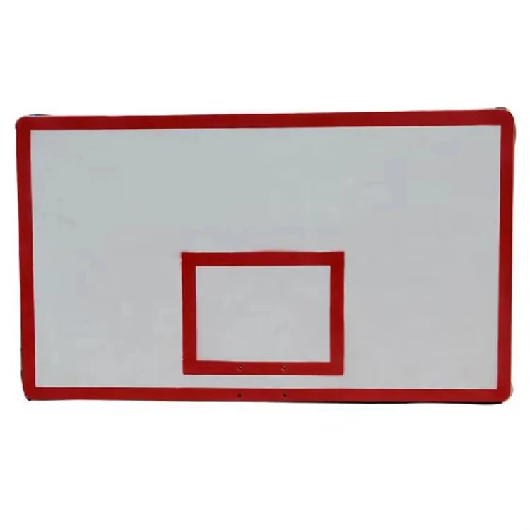 Баскетбольное оборудование - Фотография_3