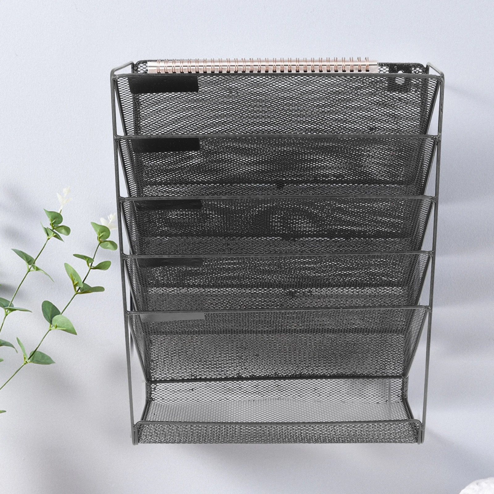 Настенный органайзер для файлов - Фотография_5