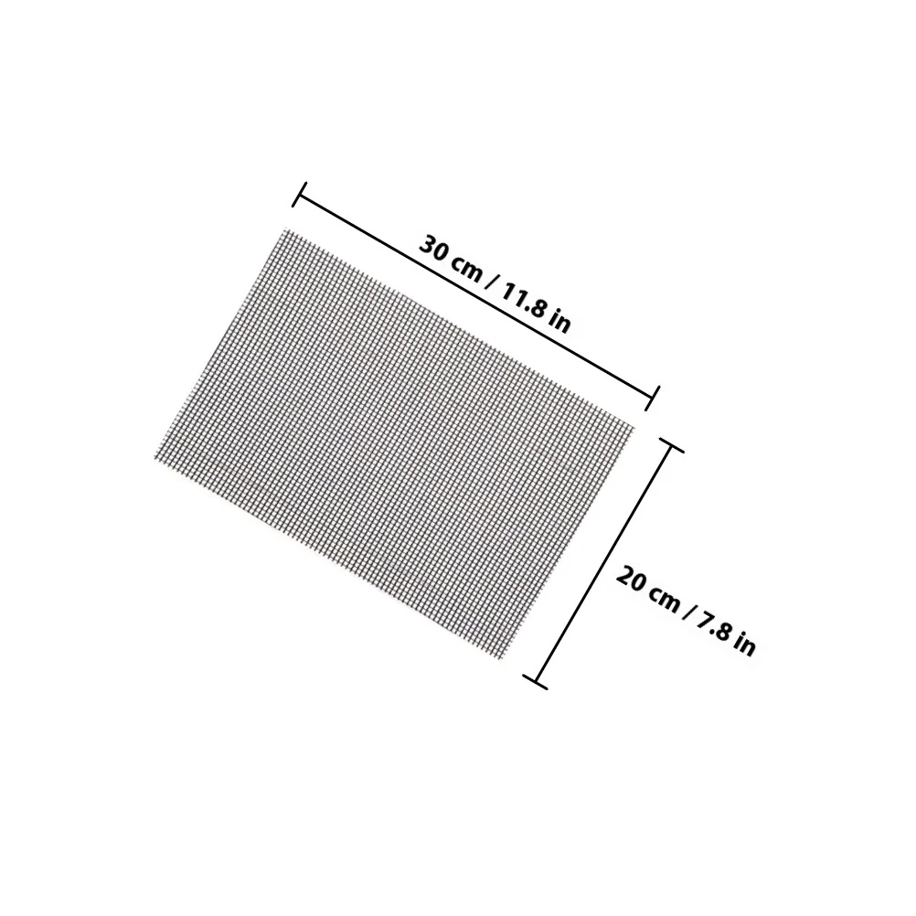 Сетчатые подушечки для цветочных горшков - Фотография_5