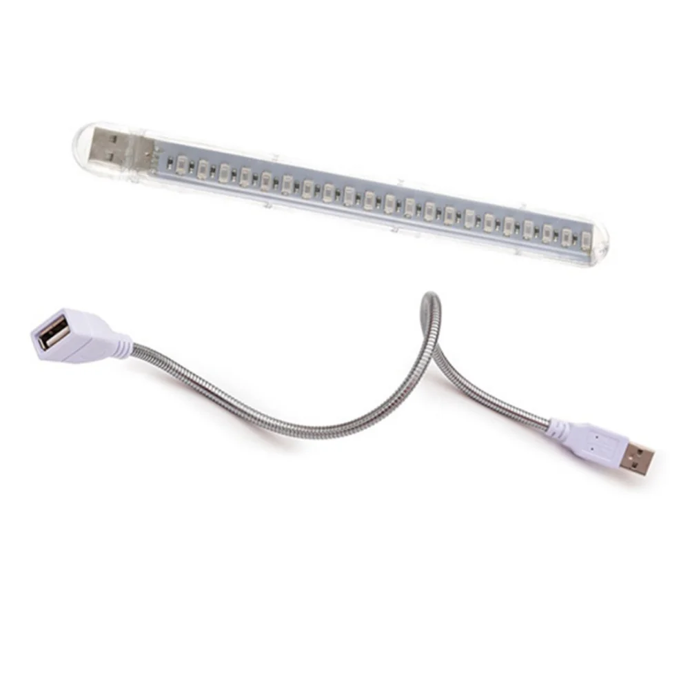 Ouuzuu usb 5v светодиодный светильник - Фотография_6
