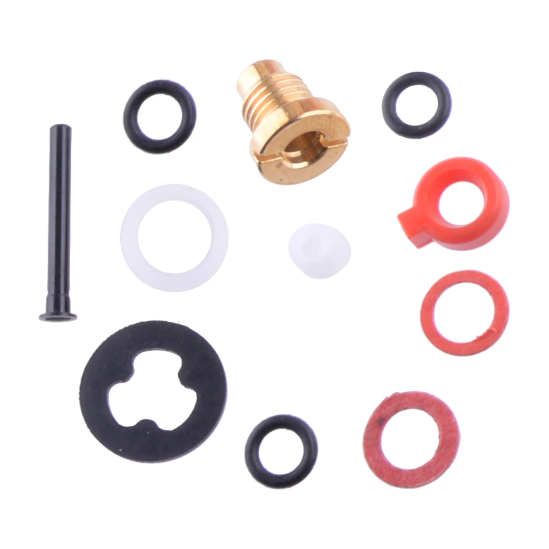 3 комплекта 392061   ремкомплект карбюратора - Фотография_6