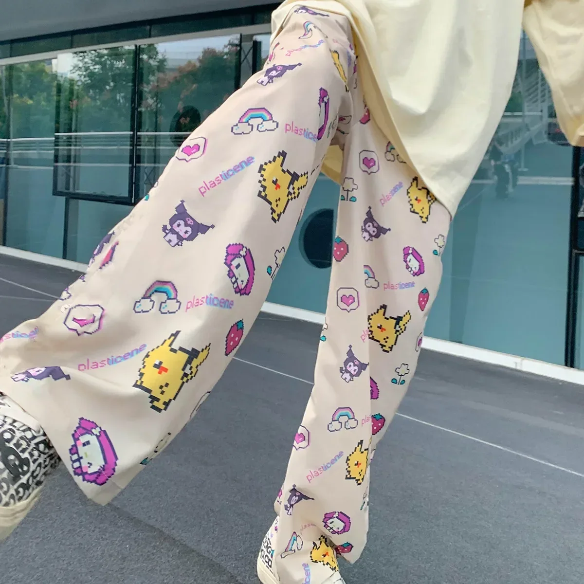 Sanrio hello kitty