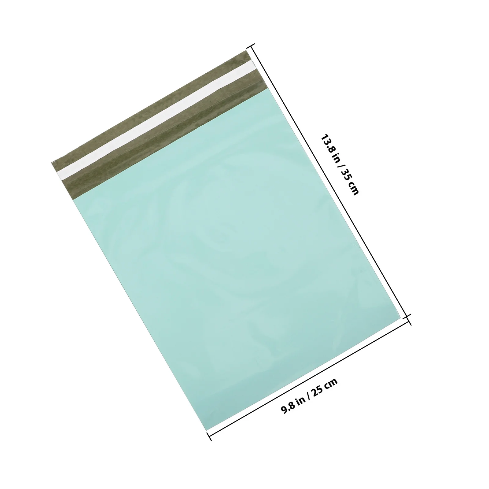 Почтовые пакеты, небрежные предметы, - Фотография_2