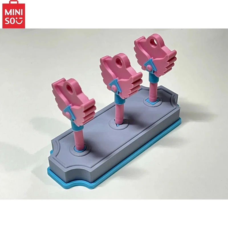 Miniso корейский игровой сезон 3 - Фотография_5