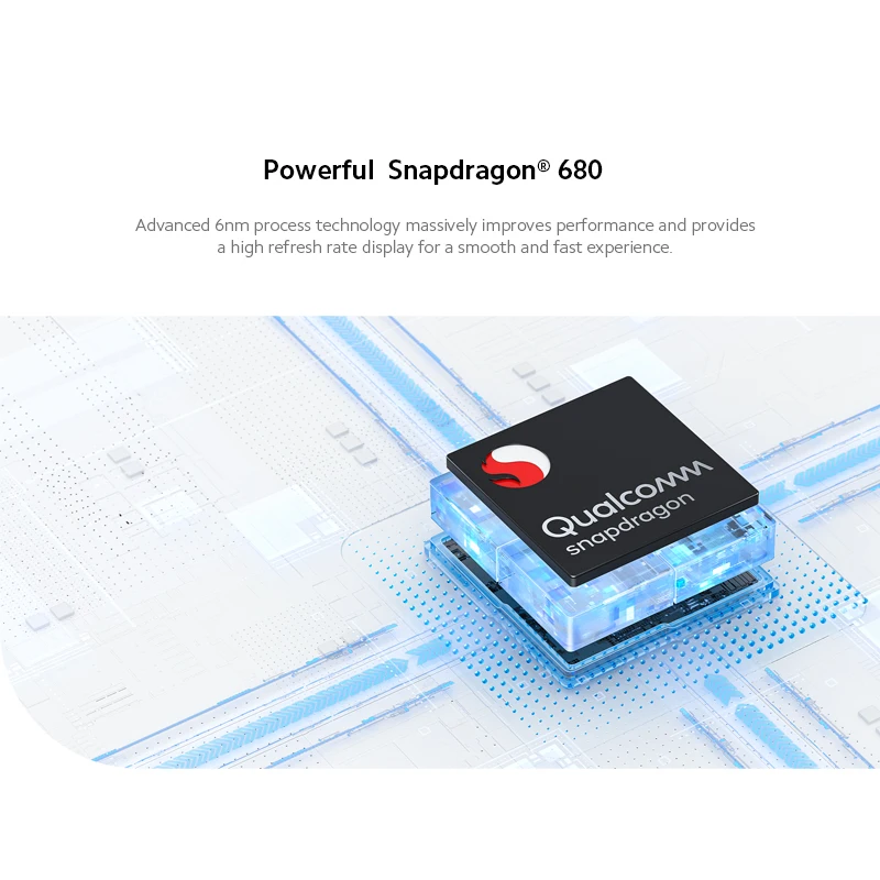 Глобальная версия redmi pad se - Фотография_3