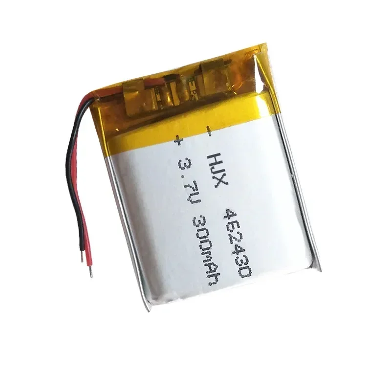 3,7 в, 300 мач, 462430