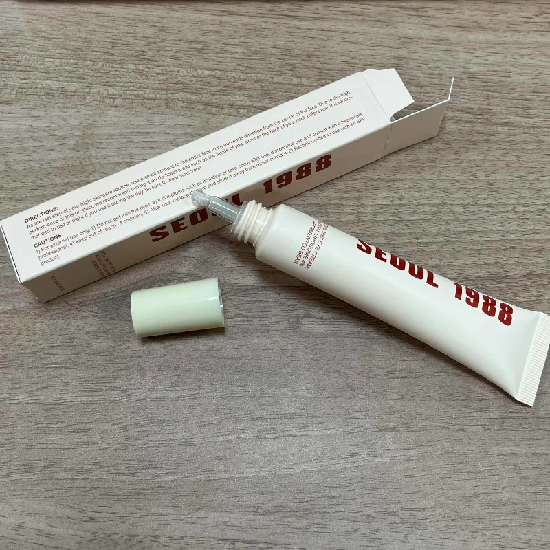 Крем для глаз seoul 1988