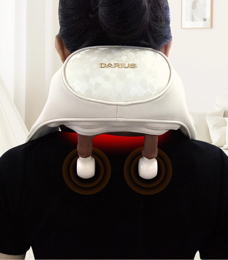 Глубокое расслабление мышц тканей - Фотография_2