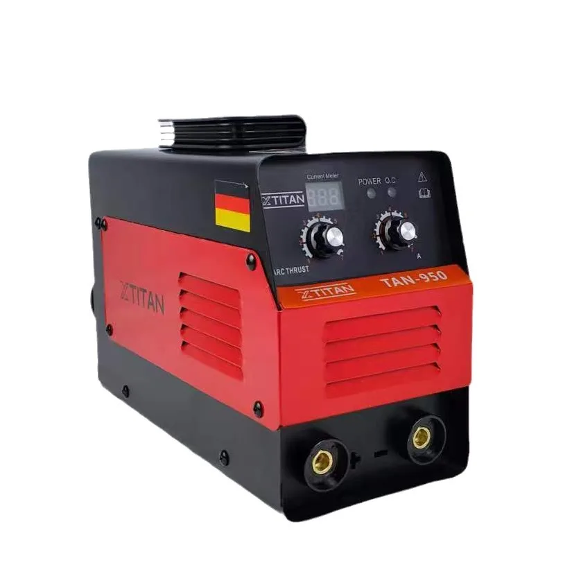 Сварочный аппарат mma - Фотография_5