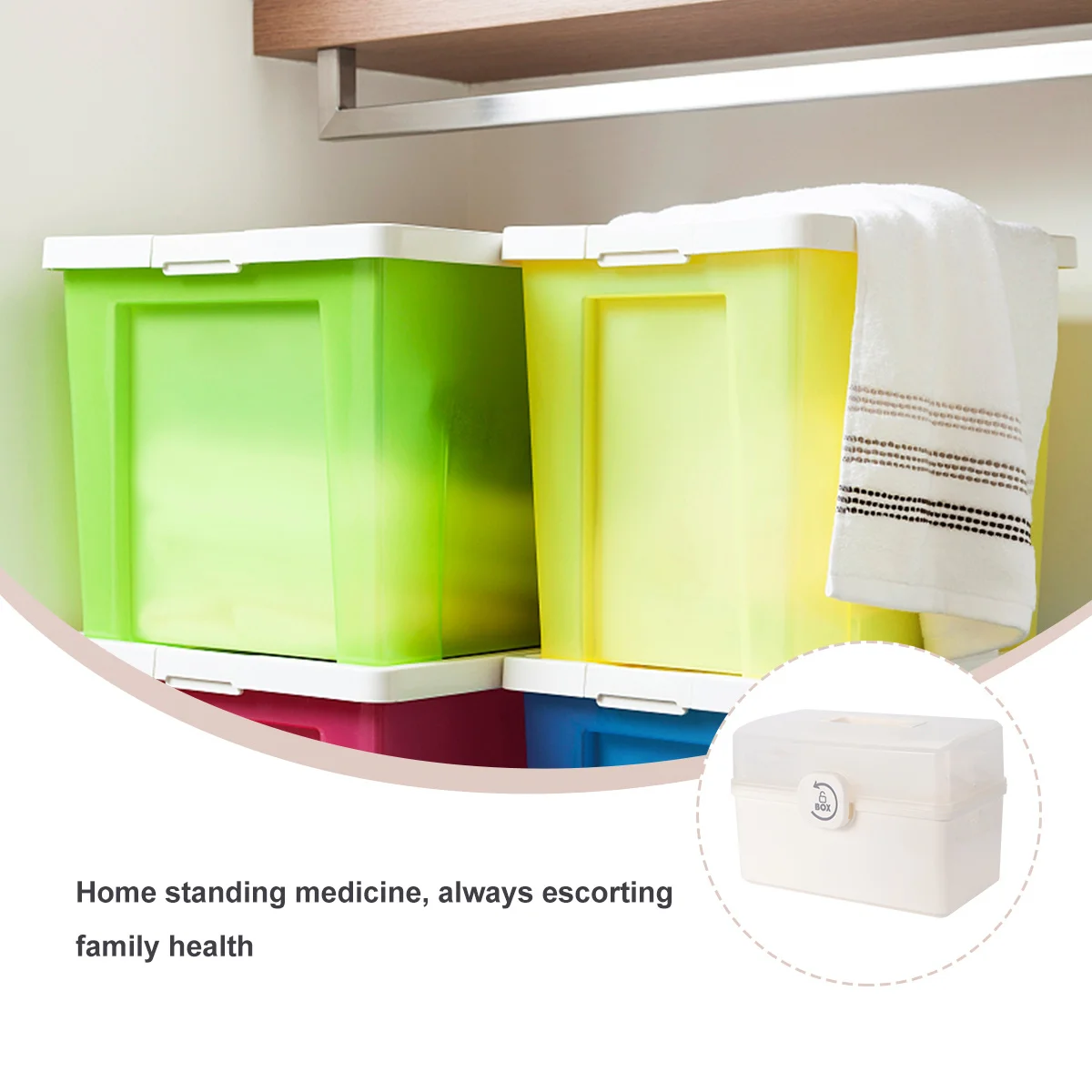 Привлекательный держатель для лекарств - Фотография_6