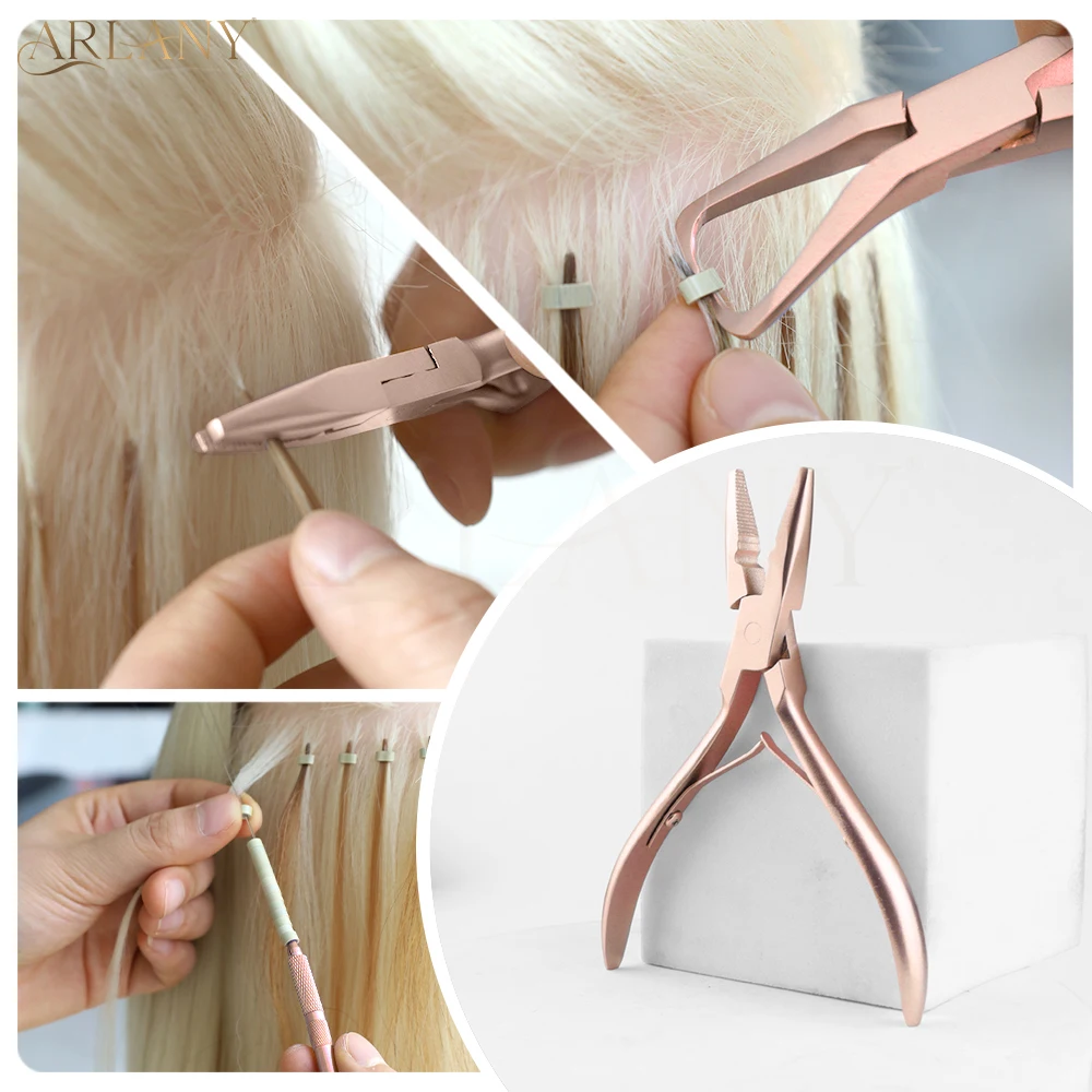 Arlany micro link плоскогубцы для шитья - Фотография_3