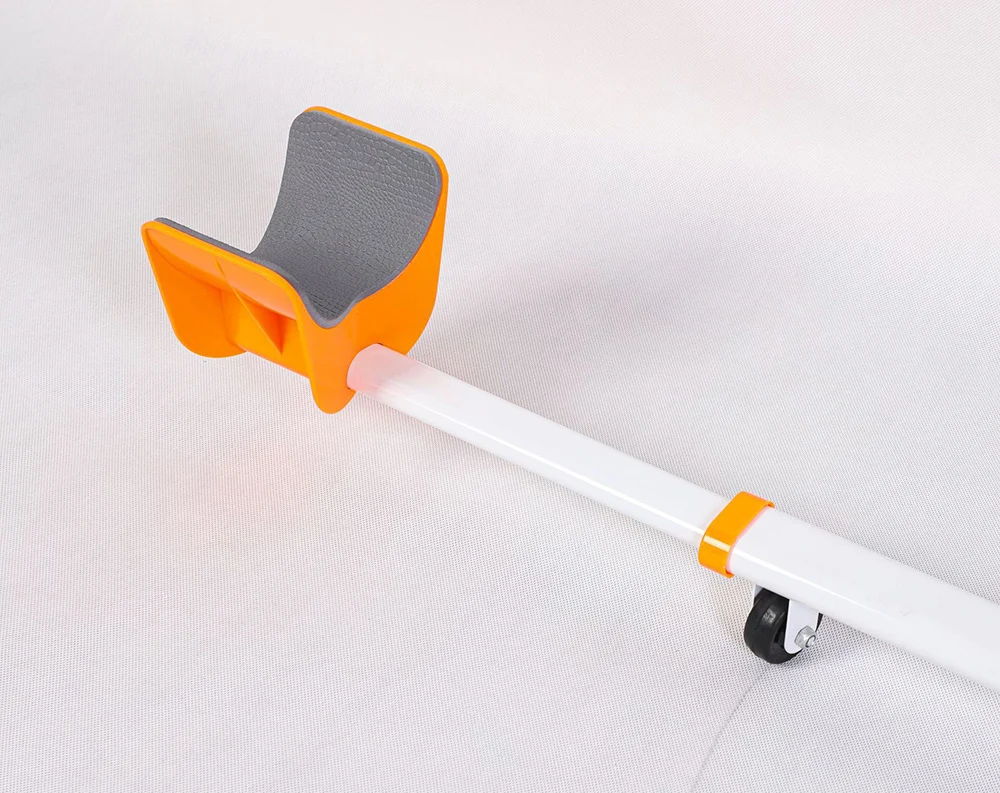 Носилки для йоги и танцев - Фотография_3