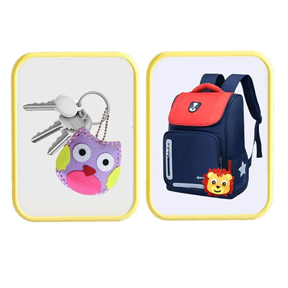 Новый набор для шитья «сделай сам» - Фотография_5