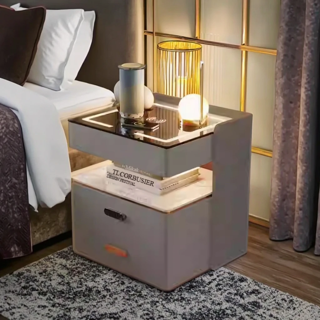 Современная роскошная прикроватная - Фотография_5