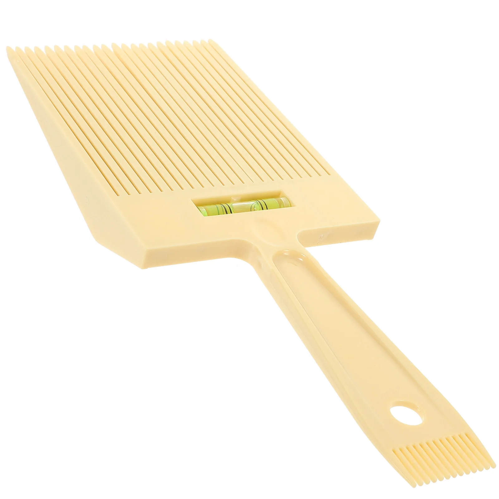 Топ для мужчин, набор расчесок с широкими зубьями - Фотография_2