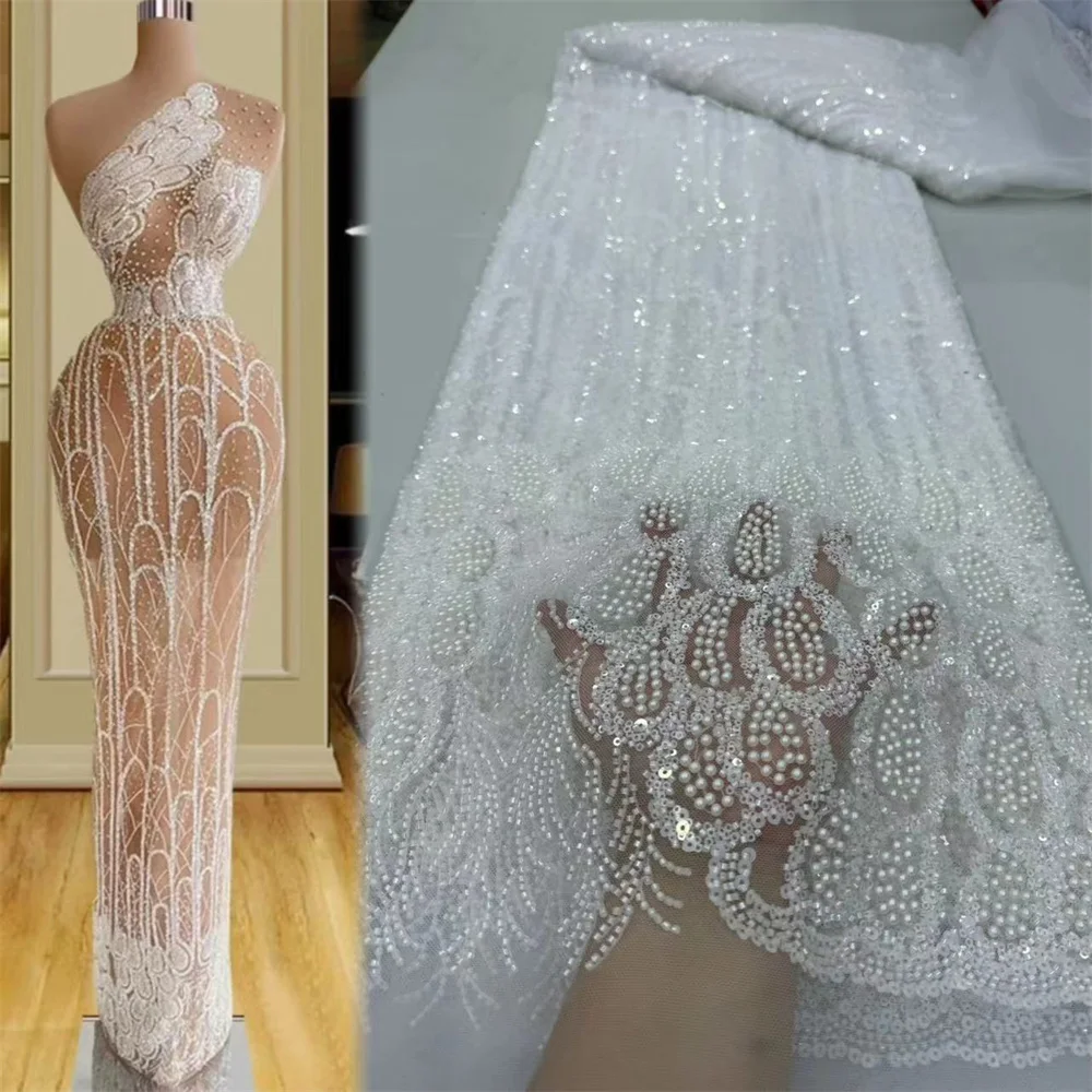 Роскошное персиковое нигерийское - Фотография_6